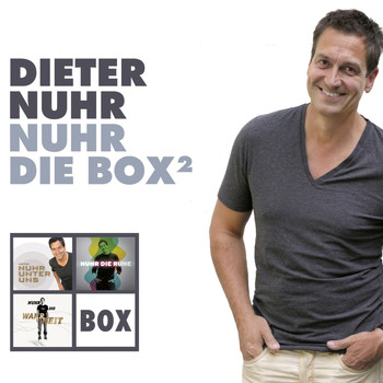 Dieter Nuhr - Nuhr die Box 2