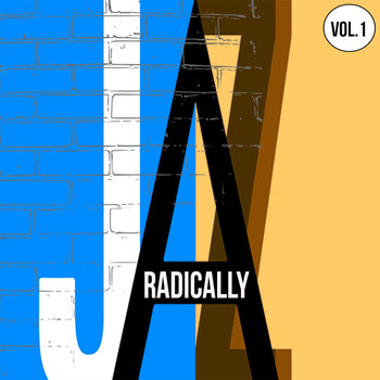 Various Artist - Radically Jazz Vol. 1