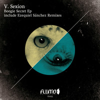 V.Sexion - Boogie Secret