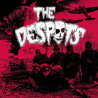 The Despots - The Despots
