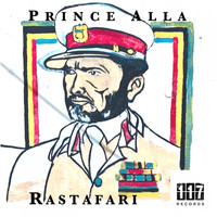 Prince Alla - Rastafari