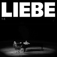 Hagen Rether - Liebe - Die Box (1-5)