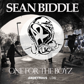 Sean Biddle - One for the Boyz