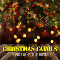 Chamber Orchestra of Europe - Christmas Carols