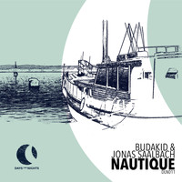 Budakid & Jonas Saalbach - Nautique