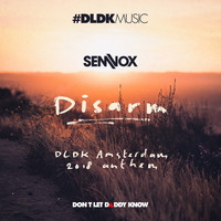 Sem Vox - Disarm (DLDK Amsterdam 2018 Anthem)