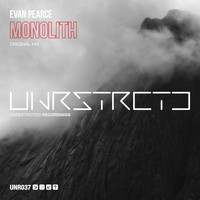 Evan Pearce - Monolith