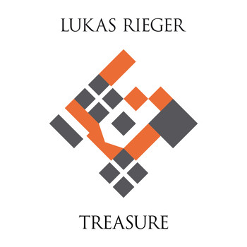 Lukas Rieger - Treasure