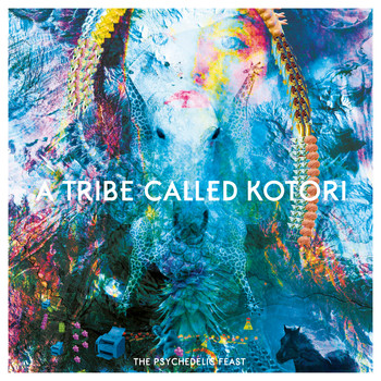 Various Artists - A Tribe Called Kotori