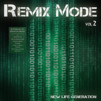 New Life Generation - Remix Mode, Vol. 2