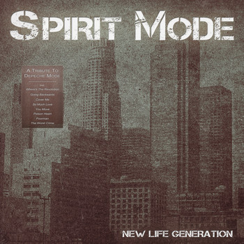 New Life Generation - Spirit Mode