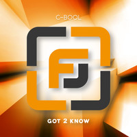 C-Bool - Got 2 Know (Verano Radio Edit)