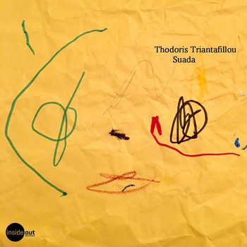 Thodoris Triantafillou - Suada
