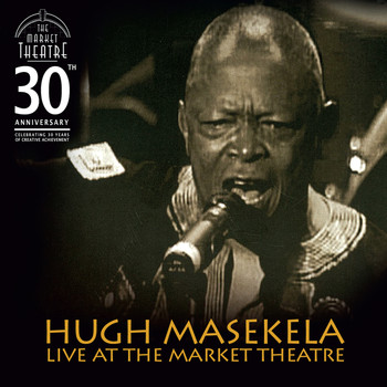 Hugh Masekela - Hugh Masekela (Live)