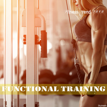 Various Artists - Fitness Trend 2018: Functional Training