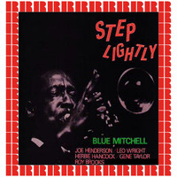 Blue Mitchell - Step Lightly (Hd Remastered Edition)