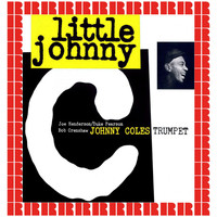 Johnny Coles - Little Johnny C (Hd Remastered Edition)