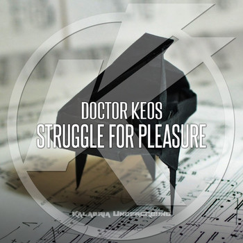 Doctor Keos - Struggle for Pleasure