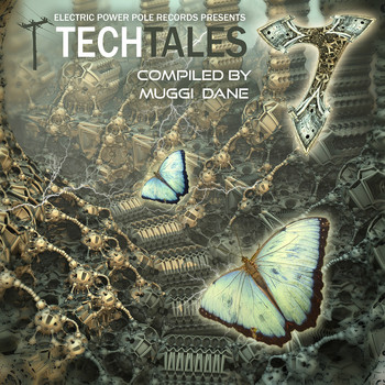 Various Artists - Tech Tales, Vol. 7