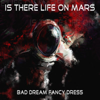 Bad Dream Fancy Dress - Life On Mars