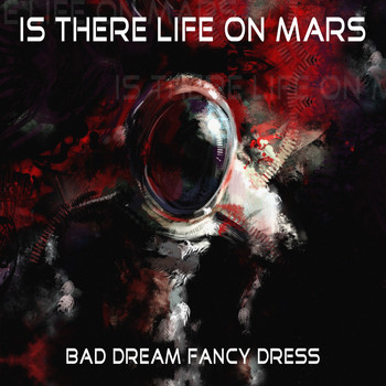 Bad Dream Fancy Dress - Life On Mars