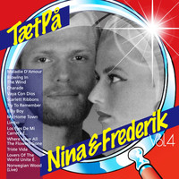 Nina & Frederik - TætPå (Vol. 4)