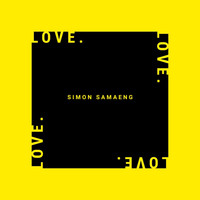 Simon Samaeng - LOVE.