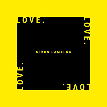 Simon Samaeng - LOVE.