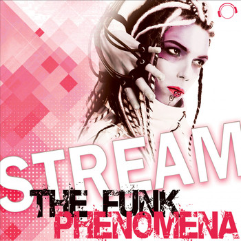 Stream - The Funk Phenomena