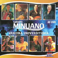 Grupo Minuano - Vaneira Universitária (Ao Vivo)