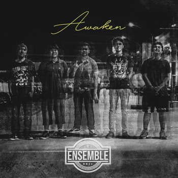 Ensemble - Awaken