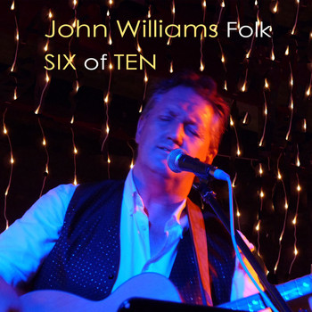 John Williams - SIX of TEN