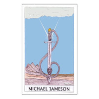 Michael Jameson - SWEET LOVE