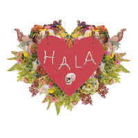 Hala - Keep On Loving