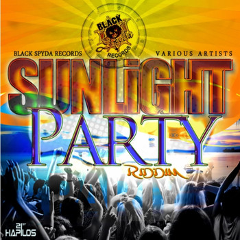 Various Artists - Sunlight Party Riddim