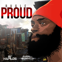 Bugle - Be Proud - Single