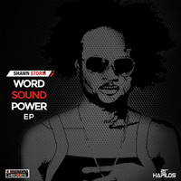 Shawn Storm - Word Sound Power (Explicit)