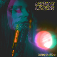 Brigitte Laverne - Crush On You