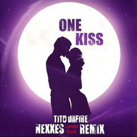 Tito Da. Fire - One Kiss (Nexxes Lovers Rock Remix)