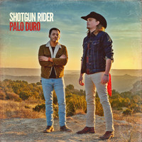 Shotgun Rider - Palo Duro