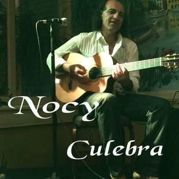 Nocy - Culebra