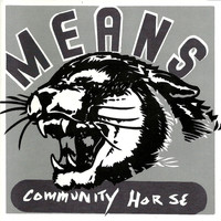 Means - Ommunity Horse