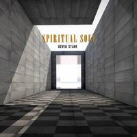 Spiritual Soul - River Stone
