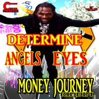 Determine - Angel Eyes