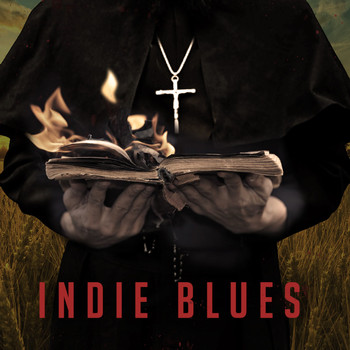 Various Artists - Indie Blues