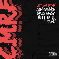 Hell Rell - C.M.F.R. (Explicit)