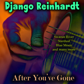 Django Reinhardt - After You've Gone