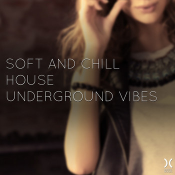 Various Artists - Soft and Chill House (Underground Vibes)