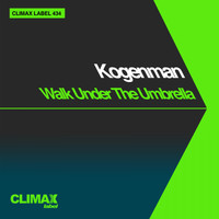 Kogenman - Walk Under the Umbrella