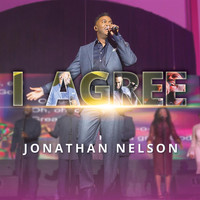 Jonathan Nelson - I Agree - Single